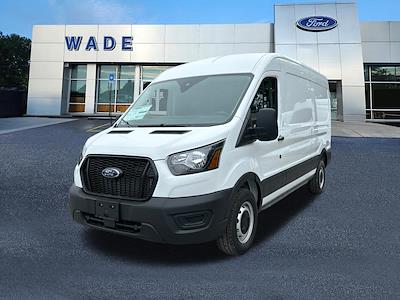 2025 Ford Transit 250 Medium Roof RWD Empty Cargo Van for sale #SKA33811 - photo 1