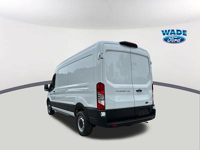 2025 Ford Transit 250 Medium Roof RWD Empty Cargo Van for sale #SKA33811 - photo 2