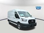 2025 Ford Transit 250 Medium Roof RWD Empty Cargo Van for sale #SKA33811 - photo 4