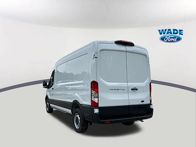 2025 Ford Transit 250 Medium Roof RWD Empty Cargo Van for sale #SKA34182 - photo 2