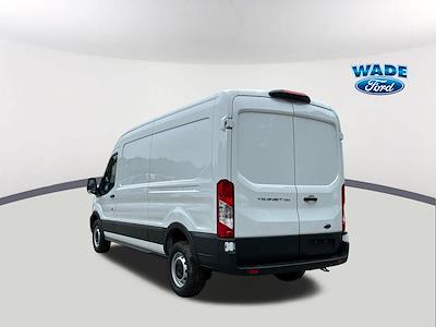 2025 Ford Transit 250 Medium Roof RWD Empty Cargo Van for sale #SKA34340 - photo 2