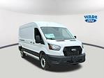 2025 Ford Transit 250 Medium Roof RWD Empty Cargo Van for sale #SKA34340 - photo 4