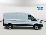 2025 Ford Transit 250 Medium Roof RWD Empty Cargo Van for sale #SKA34340 - photo 5
