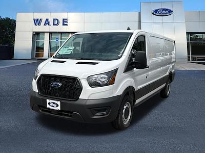 2025 Ford Transit 250 Low Roof RWD Empty Cargo Van for sale #SKA34367 - photo 1
