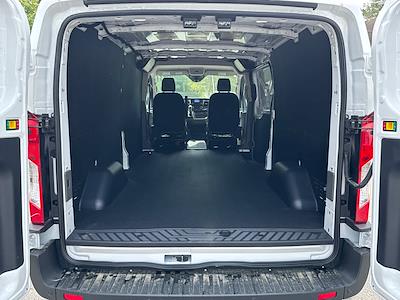 2025 Ford Transit 250 Low Roof RWD Empty Cargo Van for sale #SKA34367 - photo 2