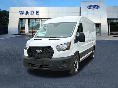 2025 Ford Transit 250 Medium Roof RWD Empty Cargo Van for sale #SKA34509 - photo 1