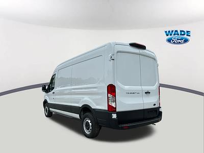 2025 Ford Transit 250 Medium Roof RWD Empty Cargo Van for sale #SKA34509 - photo 2