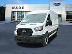 2025 Ford Transit 250 Medium Roof RWD Empty Cargo Van for sale #SKA34509 - photo 1