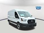 2025 Ford Transit 250 Medium Roof RWD Empty Cargo Van for sale #SKA34509 - photo 4