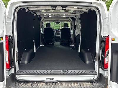 2025 Ford Transit 250 Low Roof RWD Empty Cargo Van for sale #SKA34584 - photo 2