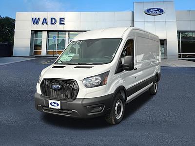 2025 Ford Transit 250 Medium Roof RWD Empty Cargo Van for sale #SKA77274 - photo 1