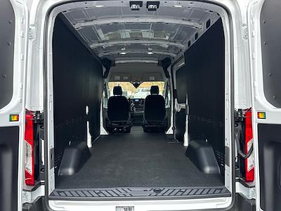 New 2025 Ford Transit 250 Medium Roof Empty Cargo Van for sale #SKA77274 - photo 2