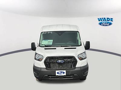 2025 Ford Transit 250 Medium Roof RWD Empty Cargo Van for sale #SKA77274 - photo 2