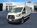 New 2025 Ford Transit 250 Medium Roof Empty Cargo Van for sale #SKA77274 - photo 1