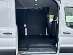 New 2025 Ford Transit 250 Medium Roof Empty Cargo Van for sale #SKA77274 - photo 15