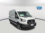 New 2025 Ford Transit 250 Medium Roof Empty Cargo Van for sale #SKA77274 - photo 4
