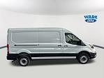 New 2025 Ford Transit 250 Medium Roof Empty Cargo Van for sale #SKA77274 - photo 5