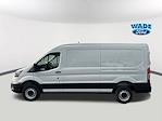 New 2025 Ford Transit 250 Medium Roof Empty Cargo Van for sale #SKA77274 - photo 9