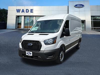 New 2025 Ford Transit 250 Medium Roof Empty Cargo Van for sale #SKA77349 - photo 1