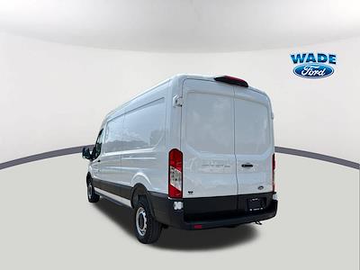 New 2025 Ford Transit 250 Medium Roof Empty Cargo Van for sale #SKA77349 - photo 2