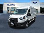 New 2025 Ford Transit 250 Medium Roof Empty Cargo Van for sale #SKA77349 - photo 1