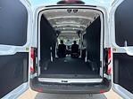 New 2025 Ford Transit 250 Medium Roof Empty Cargo Van for sale #SKA77349 - photo 15