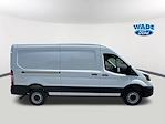 New 2025 Ford Transit 250 Medium Roof Empty Cargo Van for sale #SKA77349 - photo 5