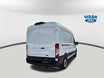New 2025 Ford Transit 250 Medium Roof Empty Cargo Van for sale #SKA77349 - photo 6