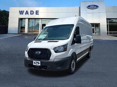 New 2025 Ford Transit 250 High Roof Empty Cargo Van for sale #SKA77485 - photo 1