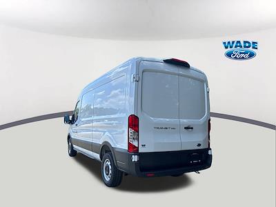 New 2025 Ford Transit 250 Medium Roof Empty Cargo Van for sale #SKA77686 - photo 2