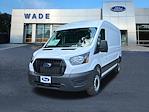 New 2025 Ford Transit 250 Medium Roof Empty Cargo Van for sale #SKA77686 - photo 1