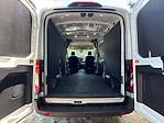 New 2025 Ford Transit 250 Medium Roof Empty Cargo Van for sale #SKA77686 - photo 15