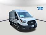 New 2025 Ford Transit 250 Medium Roof Empty Cargo Van for sale #SKA77686 - photo 4