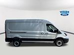 New 2025 Ford Transit 250 Medium Roof Empty Cargo Van for sale #SKA77686 - photo 5