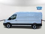 New 2025 Ford Transit 250 Medium Roof Empty Cargo Van for sale #SKA77686 - photo 8