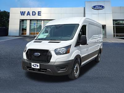 New 2025 Ford Transit 250 Medium Roof Empty Cargo Van for sale #SKA77930 - photo 1