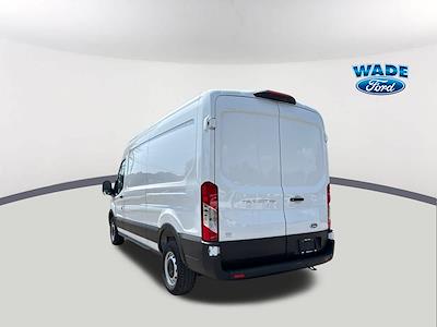 New 2025 Ford Transit 250 Medium Roof Empty Cargo Van for sale #SKA77930 - photo 2