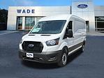 New 2025 Ford Transit 250 Medium Roof Empty Cargo Van for sale #SKA77930 - photo 1