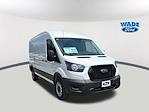 New 2025 Ford Transit 250 Medium Roof Empty Cargo Van for sale #SKA77930 - photo 4