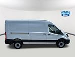 New 2025 Ford Transit 250 Medium Roof Empty Cargo Van for sale #SKA77930 - photo 5