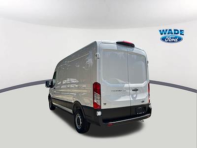 New 2025 Ford Transit 250 Medium Roof Empty Cargo Van for sale #SKA80441 - photo 2