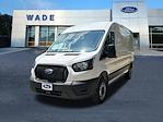 New 2025 Ford Transit 250 Medium Roof Empty Cargo Van for sale #SKA80441 - photo 1