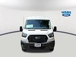 New 2025 Ford Transit 250 Medium Roof Empty Cargo Van for sale #SKA80441 - photo 3