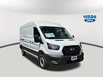 New 2025 Ford Transit 250 Medium Roof Empty Cargo Van for sale #SKA80441 - photo 4