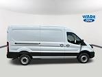 New 2025 Ford Transit 250 Medium Roof Empty Cargo Van for sale #SKA80441 - photo 5