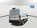 New 2025 Ford Transit 250 Medium Roof Empty Cargo Van for sale #SKA80441 - photo 6