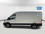 New 2025 Ford Transit 250 Medium Roof Empty Cargo Van for sale #SKA80441 - photo 8
