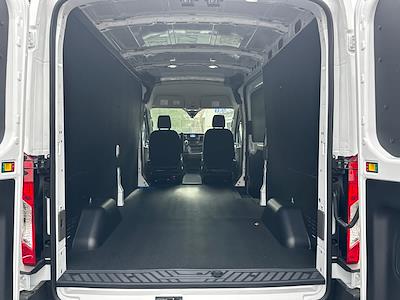 New 2025 Ford Transit 250 Medium Roof Empty Cargo Van for sale #SKA80568 - photo 2