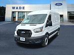 2025 Ford Transit 250 Medium Roof RWD Empty Cargo Van for sale #SKA80568 - photo 1