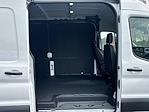 2025 Ford Transit 250 Medium Roof RWD Empty Cargo Van for sale #SKA80568 - photo 14